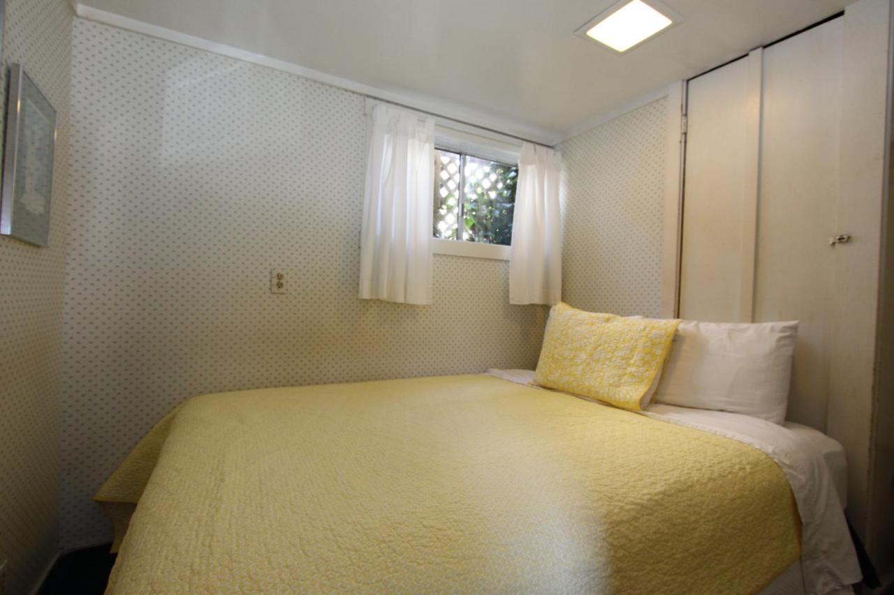 Seagull Bed & Breakfast Bed & Breakfast Mendocino